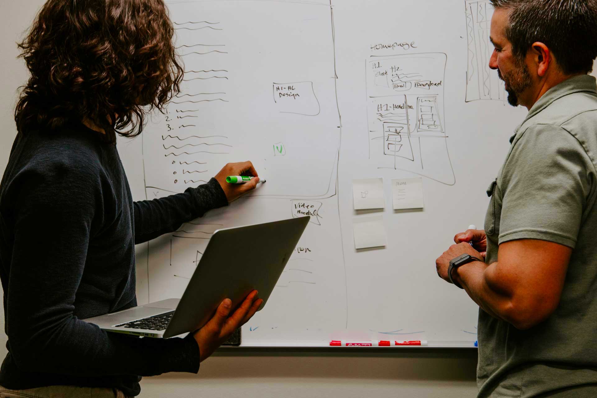 Pourquoi faire un Executive Master ? Pourquoi faire un Executive Master ?
