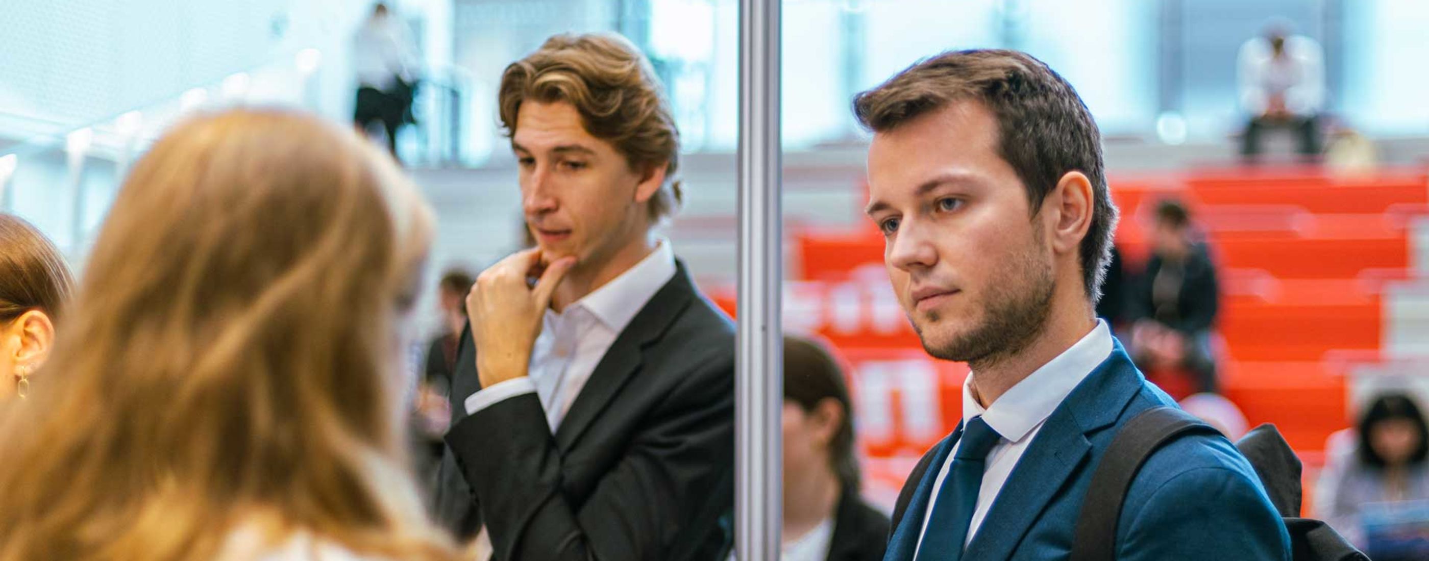 Retour sur le Finance & Consulting Forum 2024 : un rendez-vous incontournable pour les métiers de la finance et du conseil Retour sur le Finance & Consulting Forum 2024 : un rendez-vous incontournable pour les métiers de la finance et du conseil