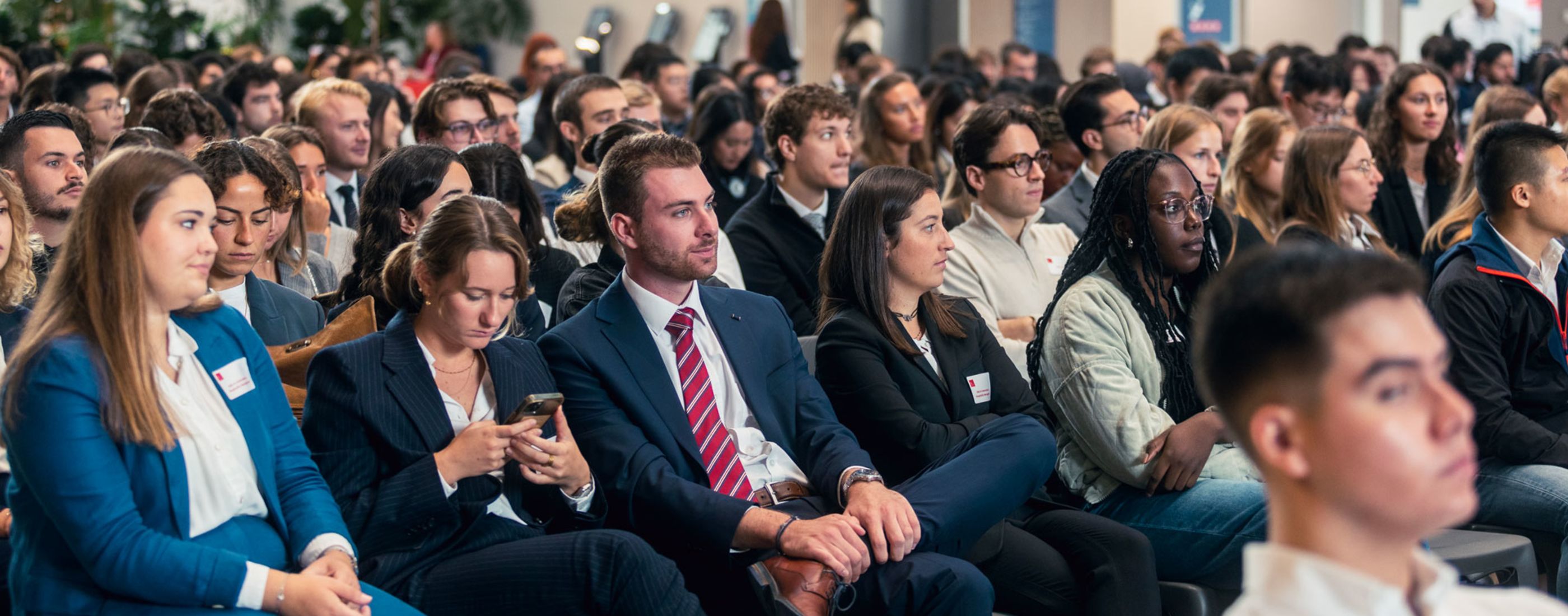 Classements QS Business Masters & Global MBA 2025 Classements QS Business Masters & Global MBA 2025