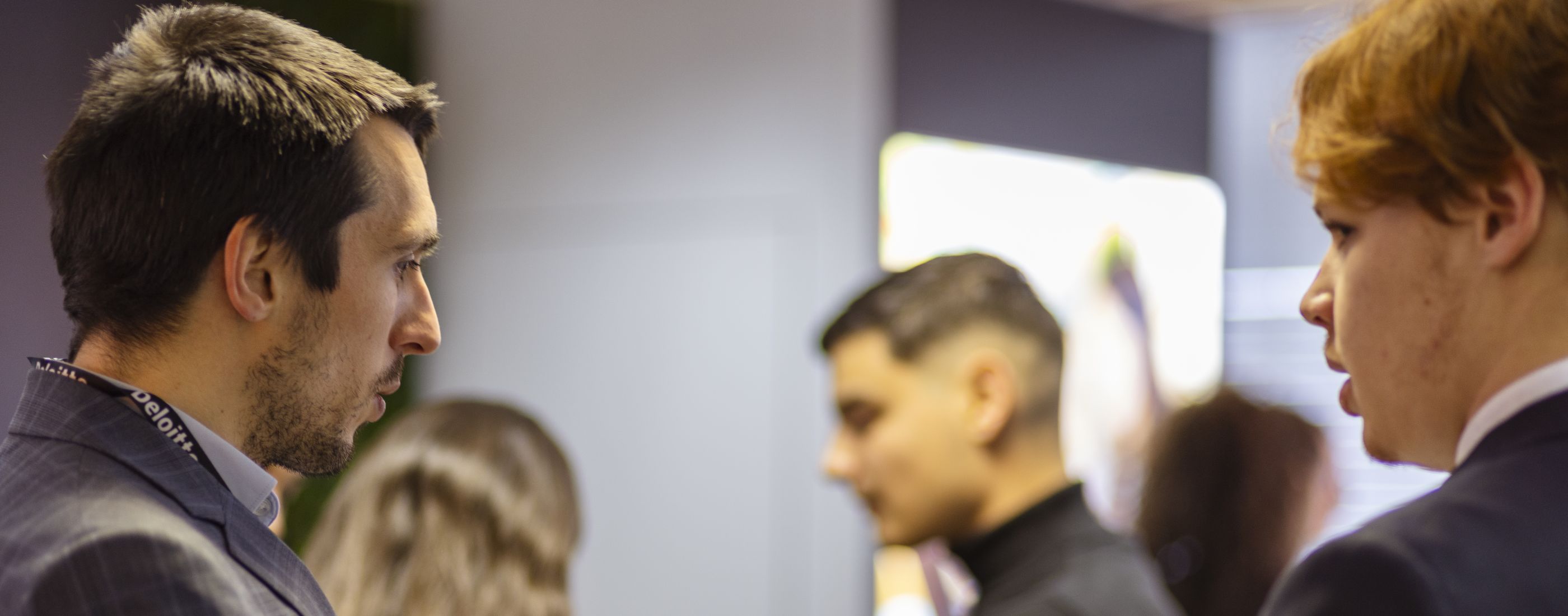 Comment les entreprises peuvent-elles se démarquer lors des forums de recrutement ? Comment les entreprises peuvent-elles se démarquer lors des forums de recrutement ?