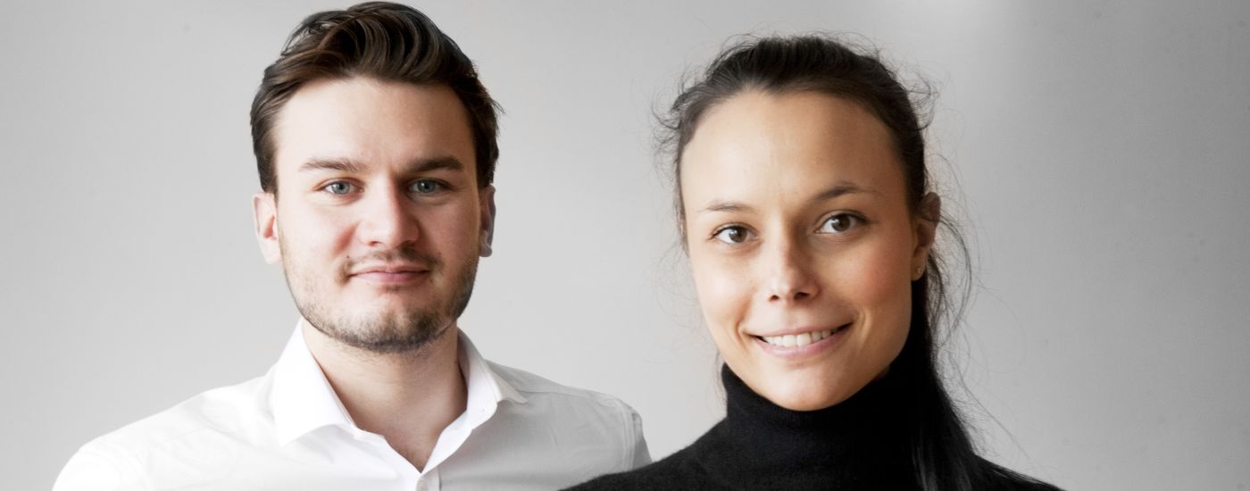 Du BBA au Mastère Spécialisé : parcours d’un start-upper engagé Du BBA au Mastère Spécialisé : parcours d’un start-upper engagé