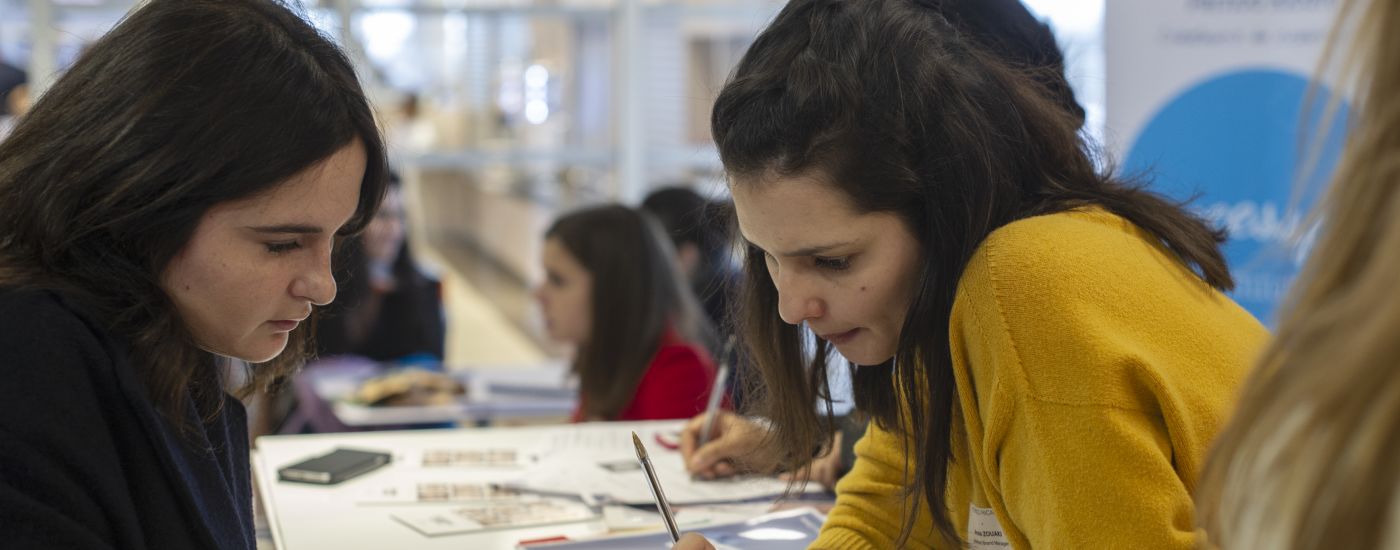 Jean-Michel Aulas parrain de la nouvelle promotion du Programme Grande Ecole emlyon
