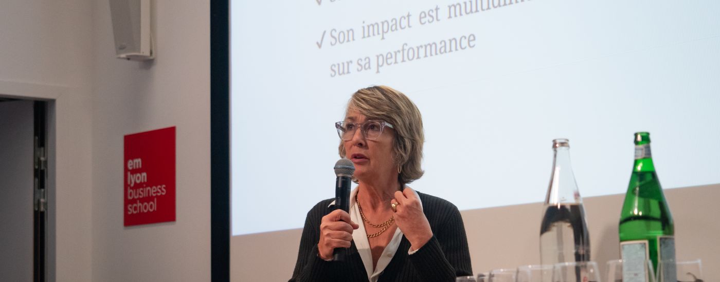 L’Institut de l’Intrapreneuriat et sa communauté fêtent leur deuxième anniversaire ! L’Institut de l’Intrapreneuriat et sa communauté fêtent leur deuxième anniversaire !