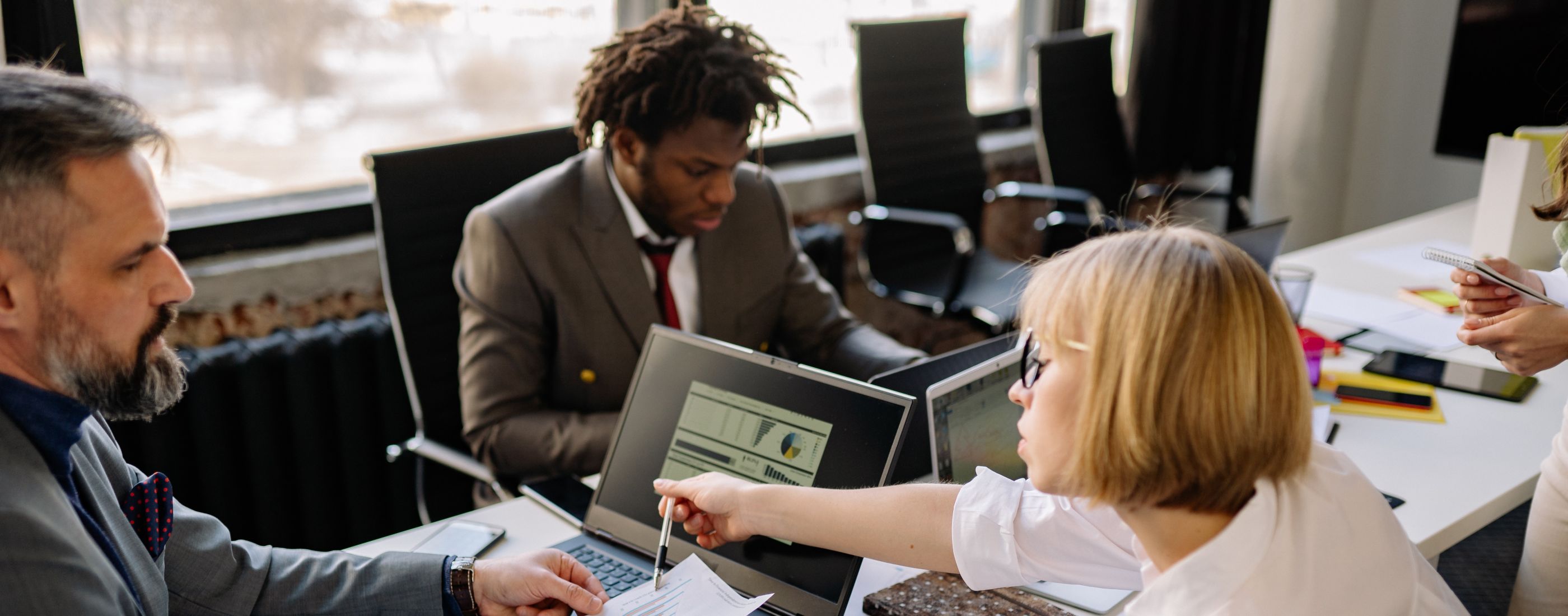 Pourquoi former ses collaborateurs ? Pourquoi former ses collaborateurs ?