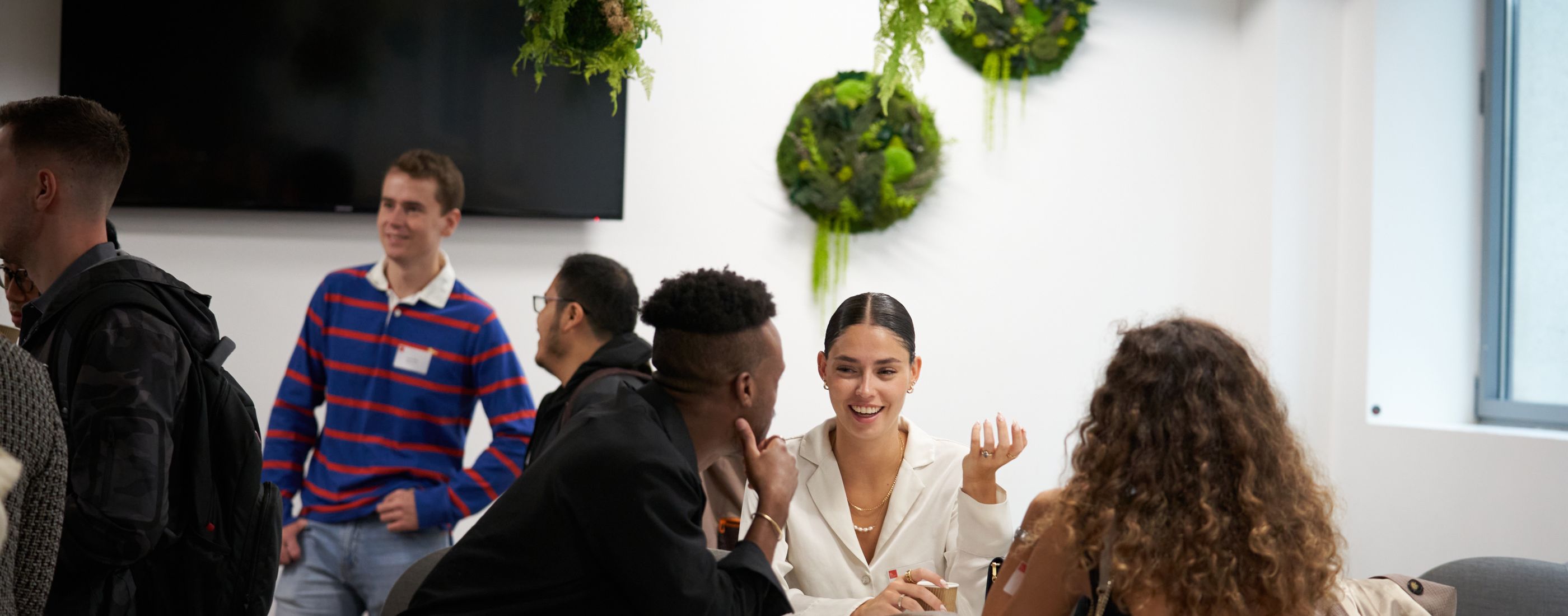Rentrée 2023 : emlyon poursuit son engagement social et environnemental Rentrée 2023 : emlyon poursuit son engagement social et environnemental