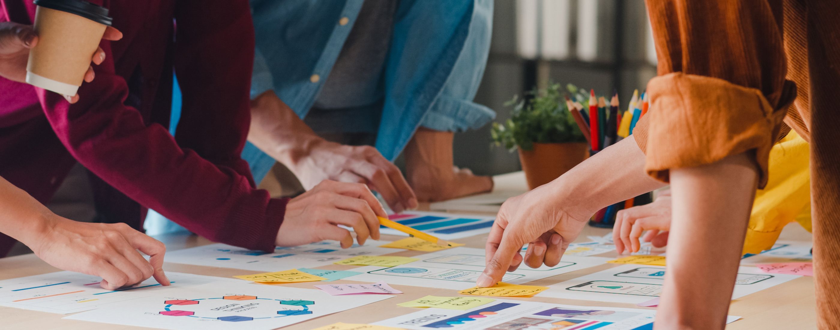 Le rôle stratégique des Trainers dans les programmes sur-mesure d’emlyon role trainers
