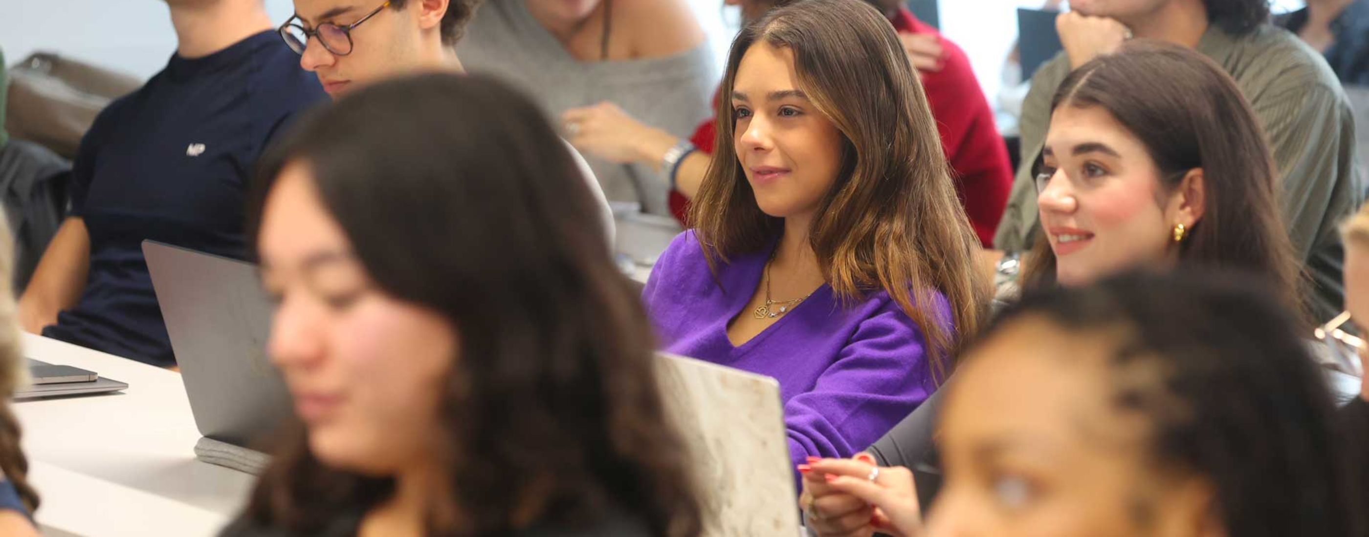 emlyon étend sa gamme de programmes Master emlyon étend sa gamme de programmes Master
