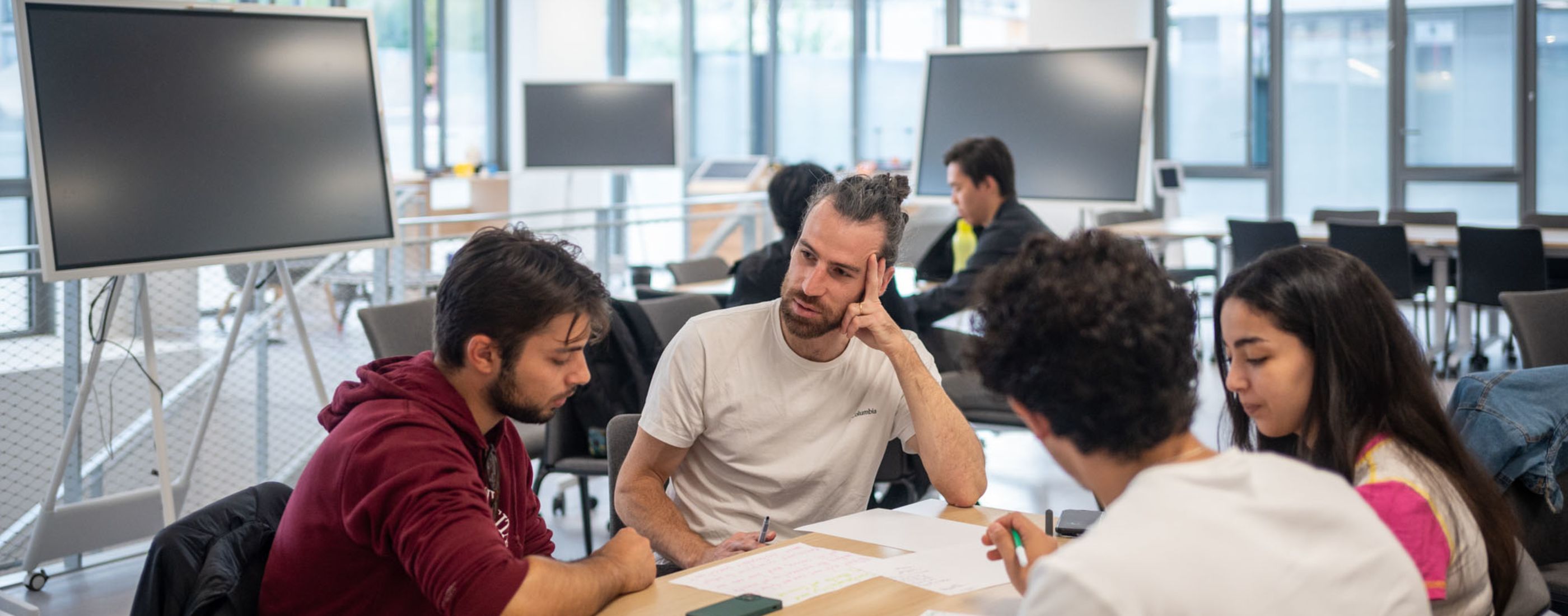 Business Mediation : des talents polyvalents au service de l’innovation Business Mediation : des talents polyvalents au service de l’innovation
