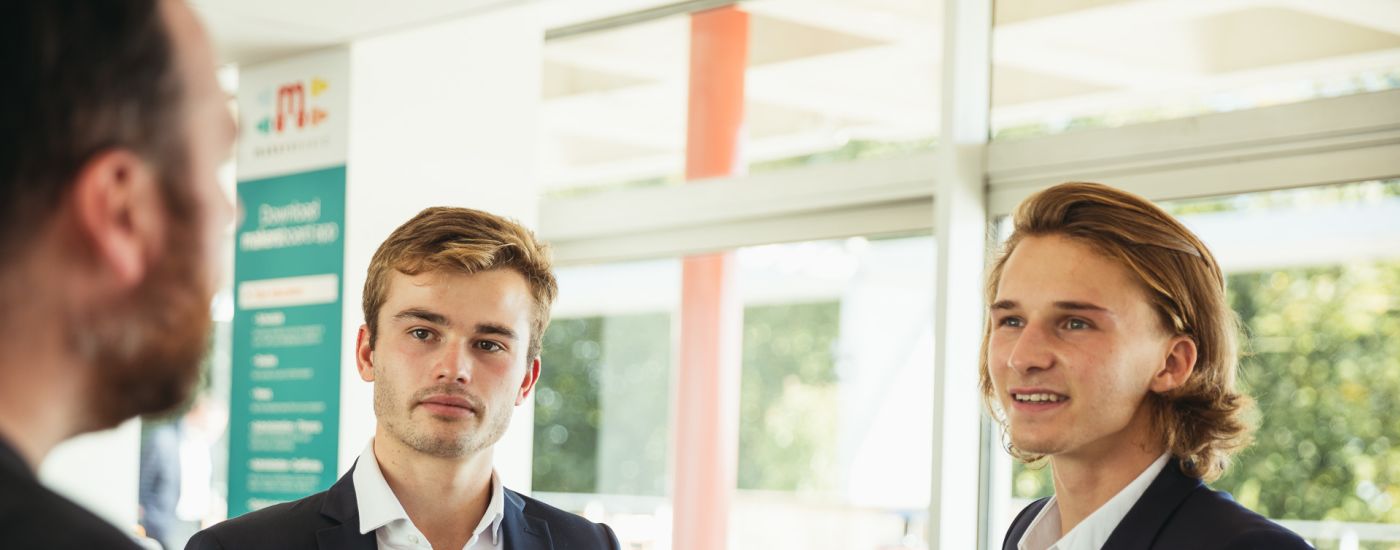 Wannabe entrepreneurs likely to ignore important financial warnings Wannabe entrepreneurs likely and financial warnings