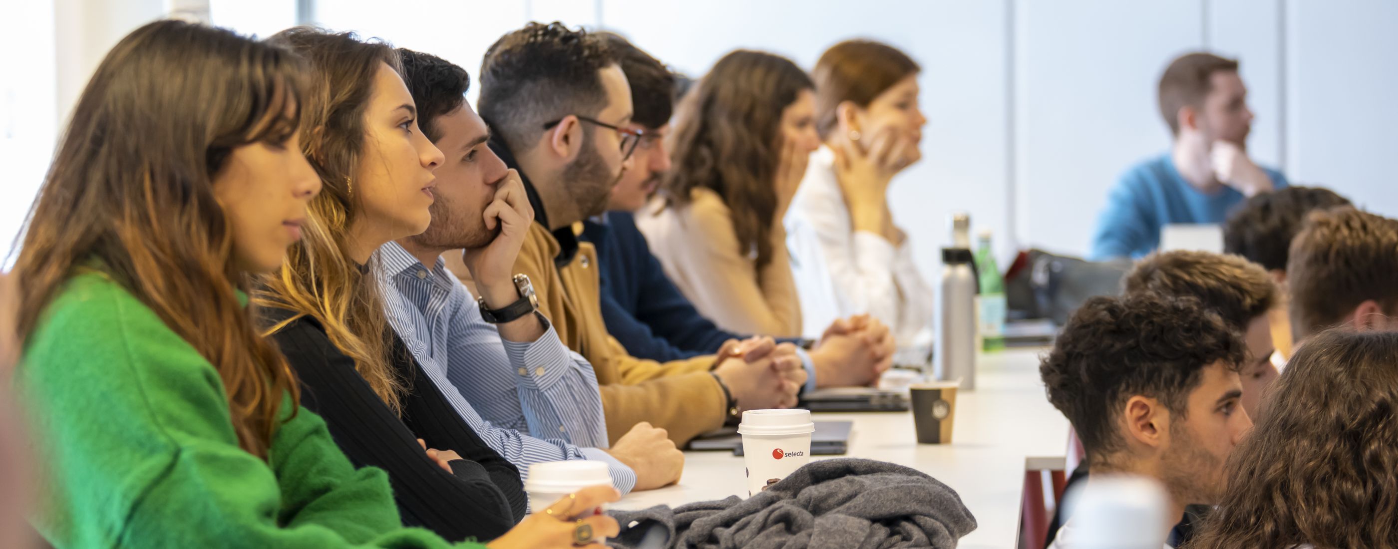 emlyon crée la fonction de Doyen associé à la pédagogie en Anthropocène emlyon crée la fonction de Doyen associé à la pédagogie en Anthropocène