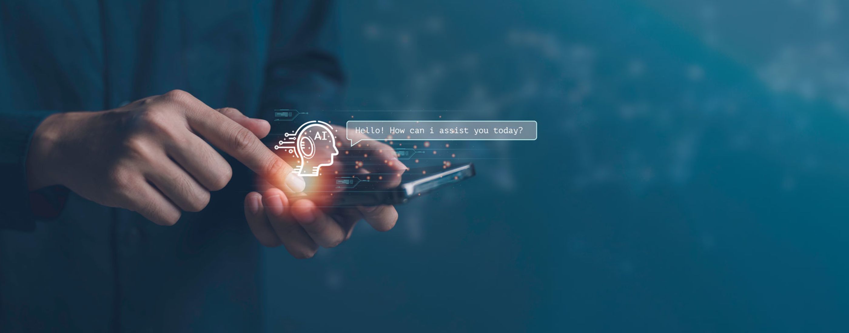 AI: Individuals are receptive to AI-generated advice but wary of AI advisors AI: Individuals are receptive to AI-generated advice but wary of AI advisors