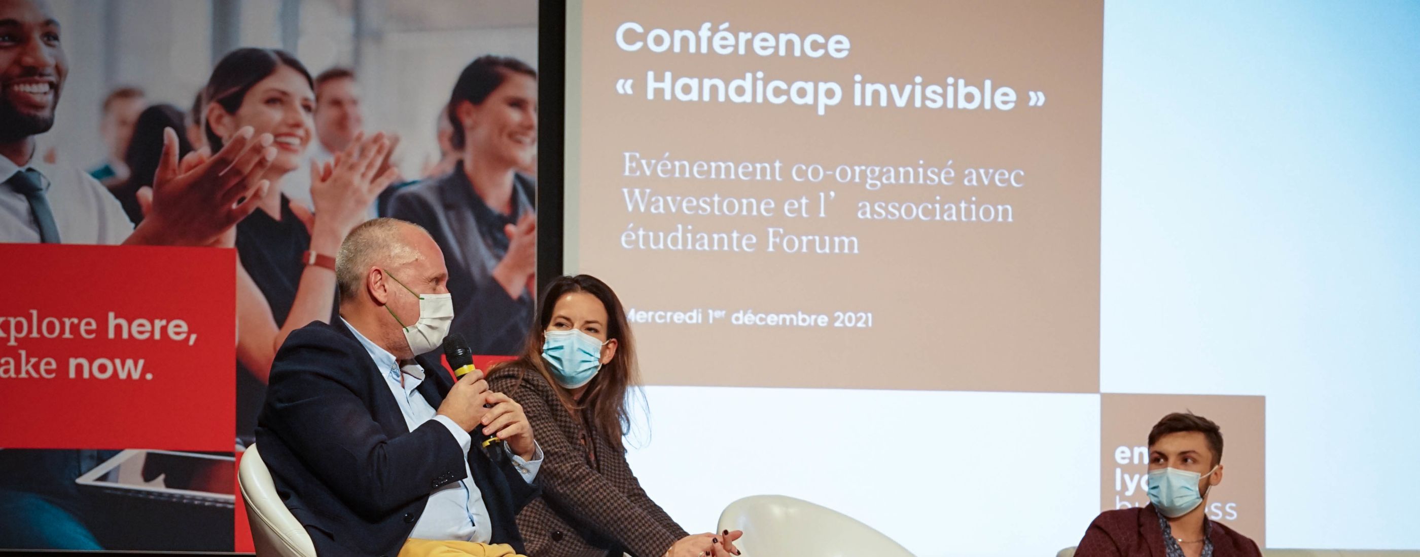 Banner-Semaine de sensibilisation au handicap Banner-Semaine de sensibilisation au handicap