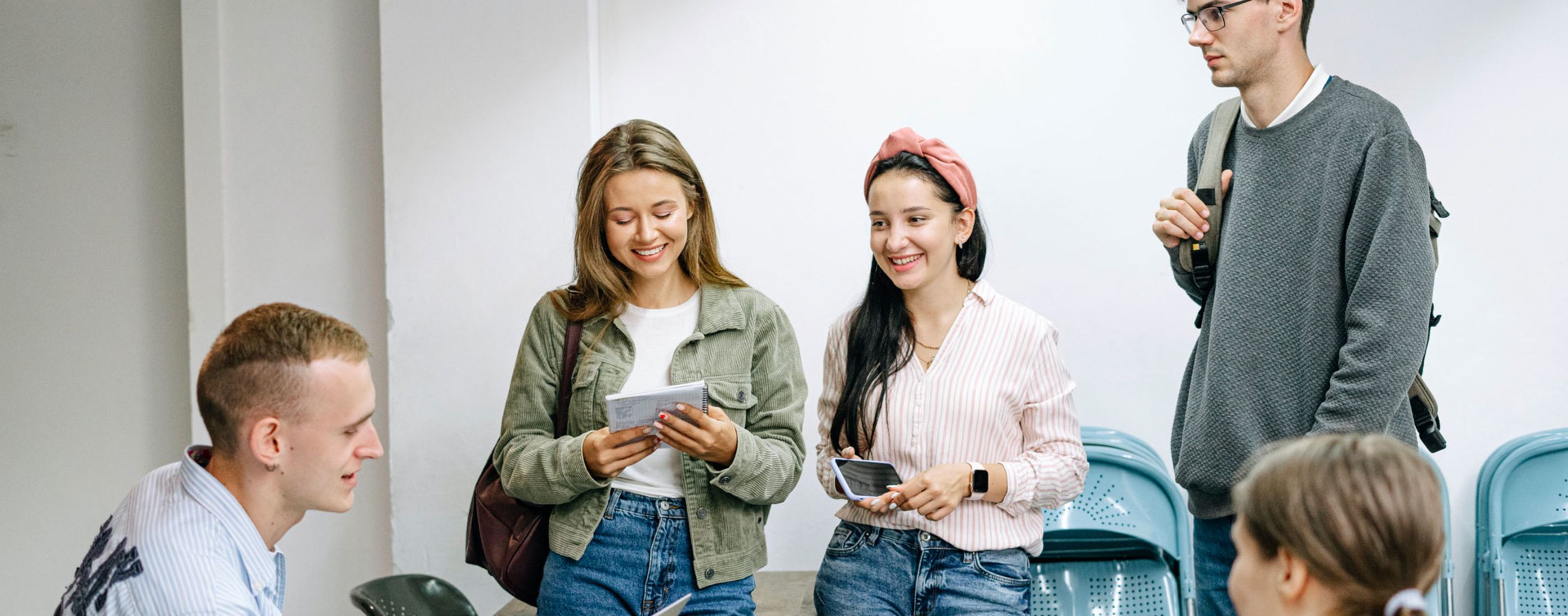 Recruter et fidéliser la Gen Z : c’est possible ! Recruter et fidéliser la Gen Z : c’est possible !