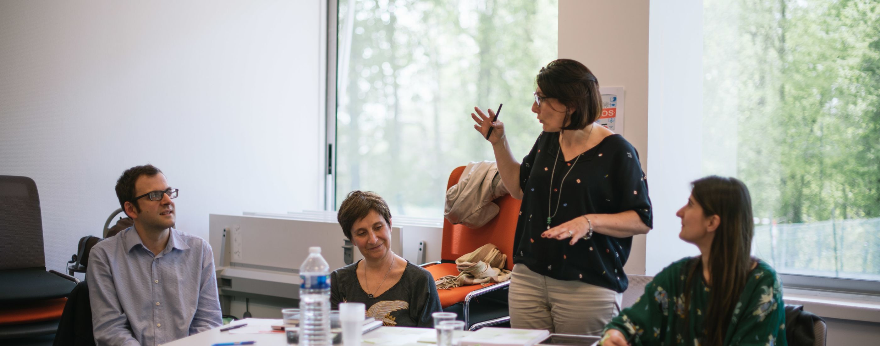 Groupama AURA réinvente sa culture managériale avec emlyon Groupama AURA réinvente sa culture managériale avec emlyon