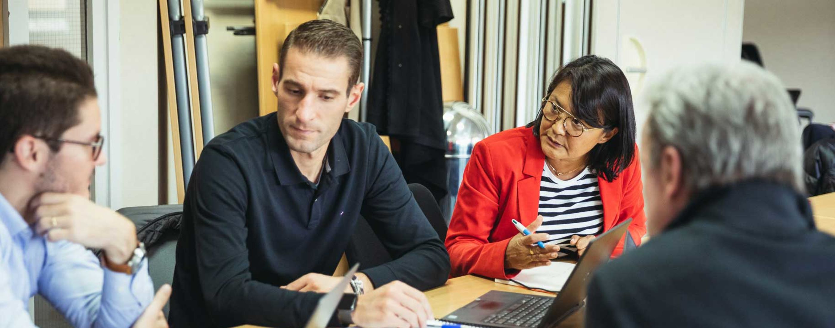 CEGID confirme sa stratégie de développement avec emlyon CEGID confirme sa stratégie de développement avec emlyon