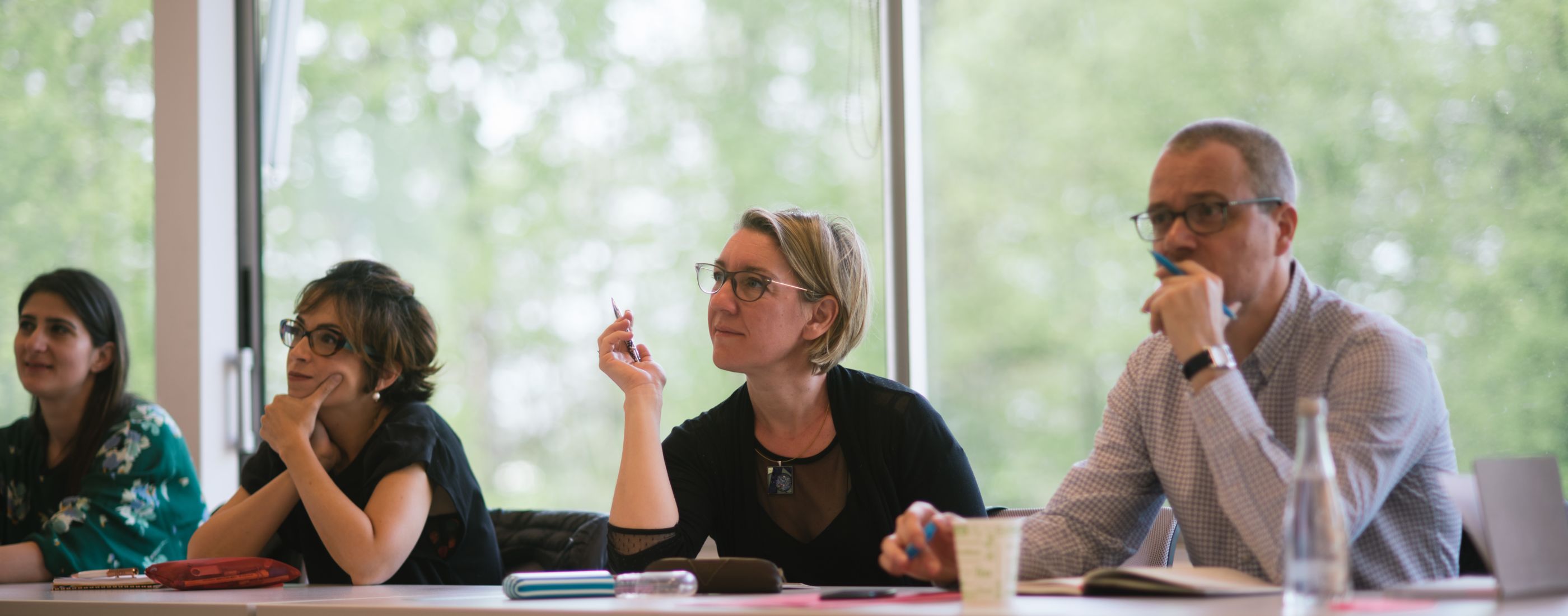 L’intrapreneuriat, une clé de développement pour les entreprises L’intrapreneuriat, une clé de développement pour les entreprises