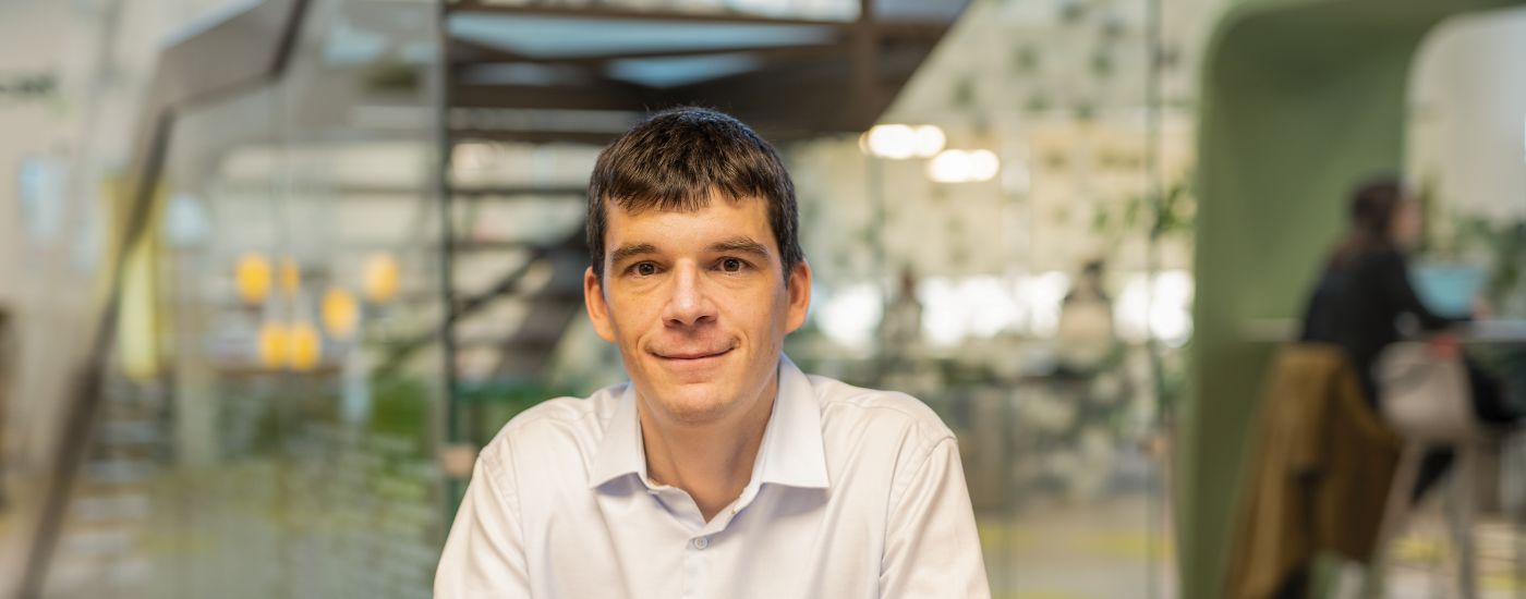 Lionel SITZ prend les rênes de l’Executive MBA : interview “découverte” avec le nouveau directeur de ce programme incontournable Lionel SITZ