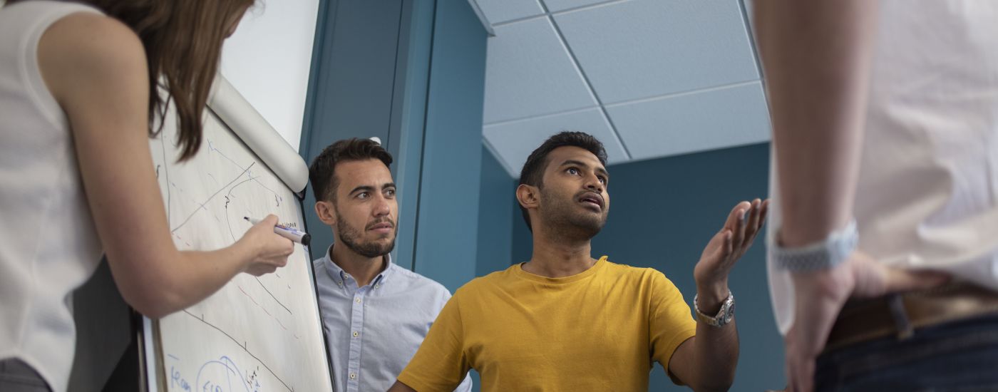 Looking for international and high-performing profiles? Looking for international and high-performing profiles?