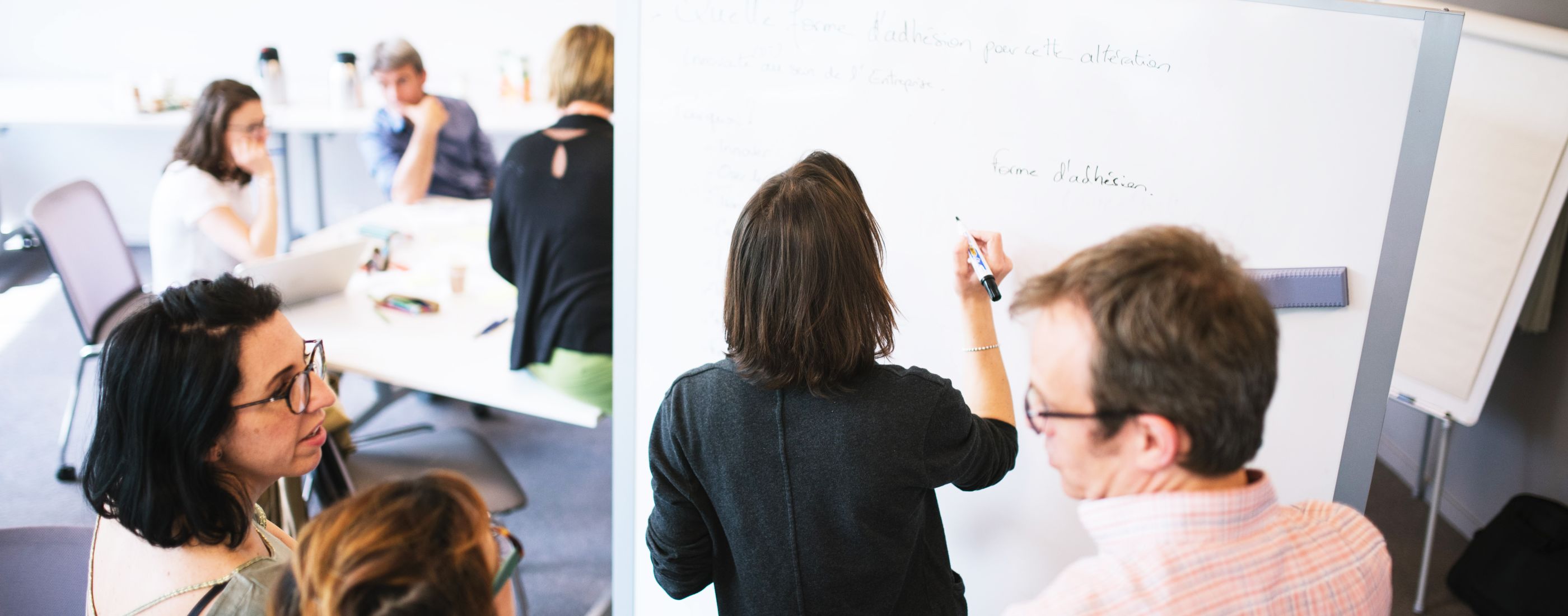 Intrapreneuriat à emlyon : transformation des entreprises Intrapreneuriat à emlyon : transformation des entreprises