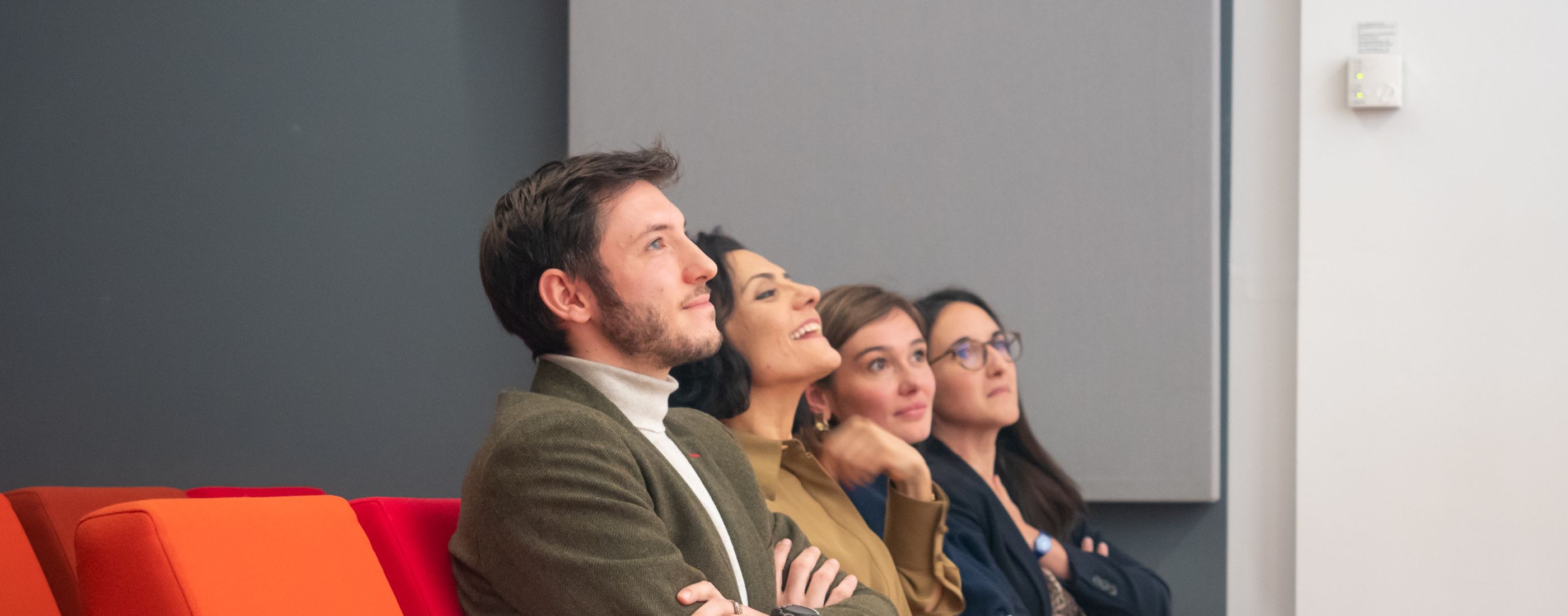 L’Institut de l’Intrapreneuriat d’emlyon : deux ans de partage de connaissances et de développement de l’intrapreneuriat L’Institut de l’Intrapreneuriat d’emlyon : deux ans de partage de connaissances et de développement de l’intrapreneuriat