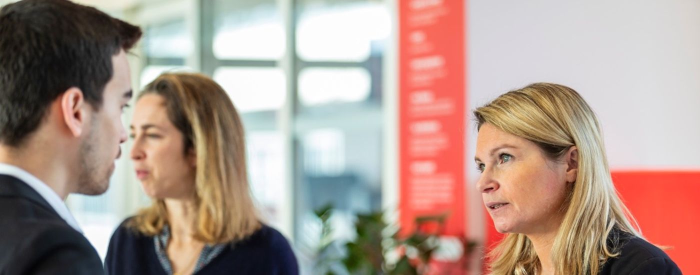 Pourquoi opter pour l’apprentissage ? Pourquoi opter pour l’apprentissage ?