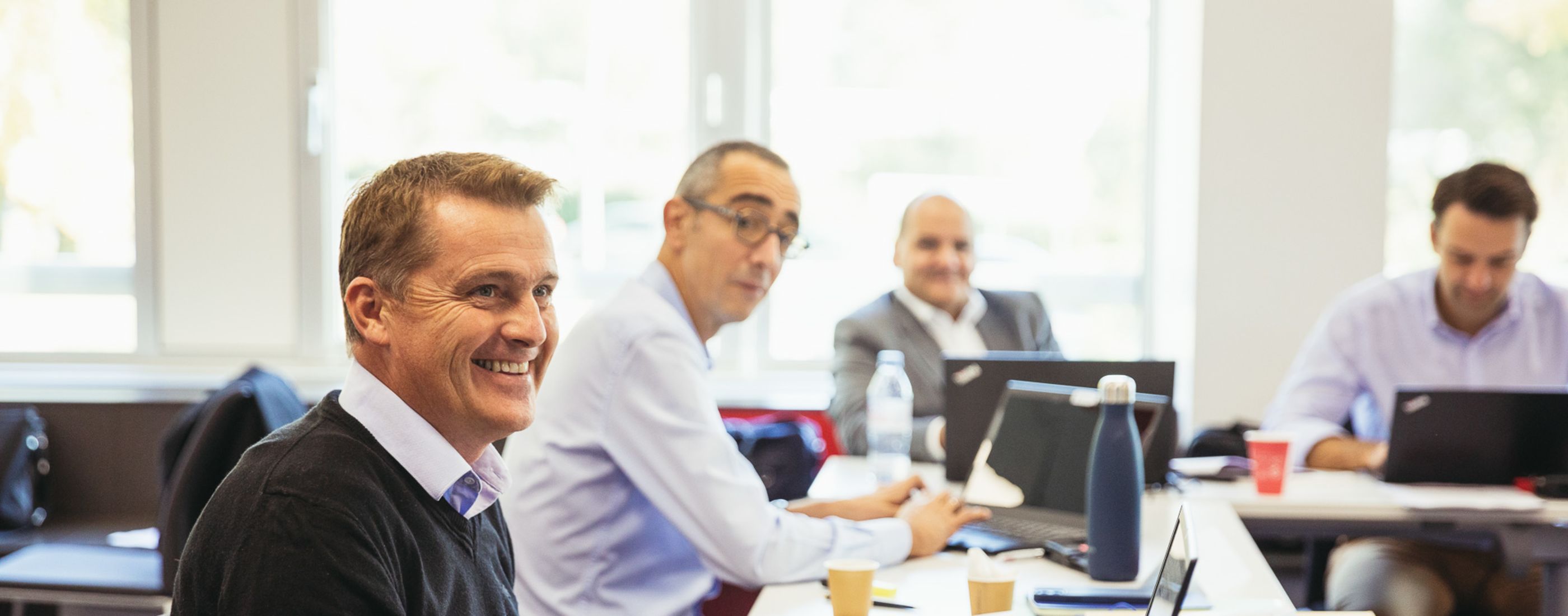Sortie du livre Leadership experience : une approche concrète pour développer son leadership Sortie du livre Leadership experience : une approche concrète pour développer son leadership