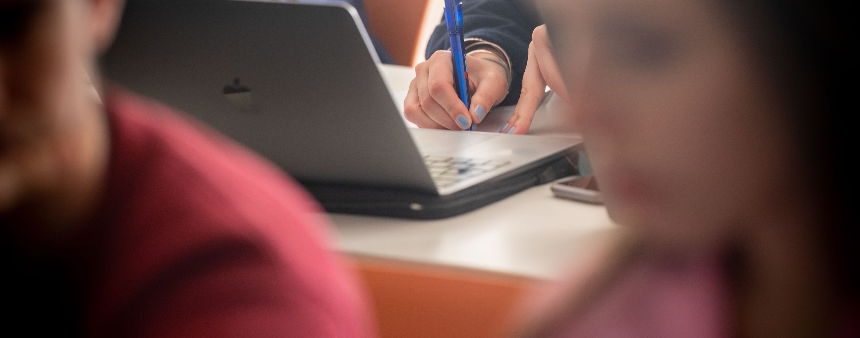 Trait d'Union Prépas : un stage de préparation aux concours des grandes écoles Trait d'Union Prépas : un stage de préparation aux concours des grandes écoles