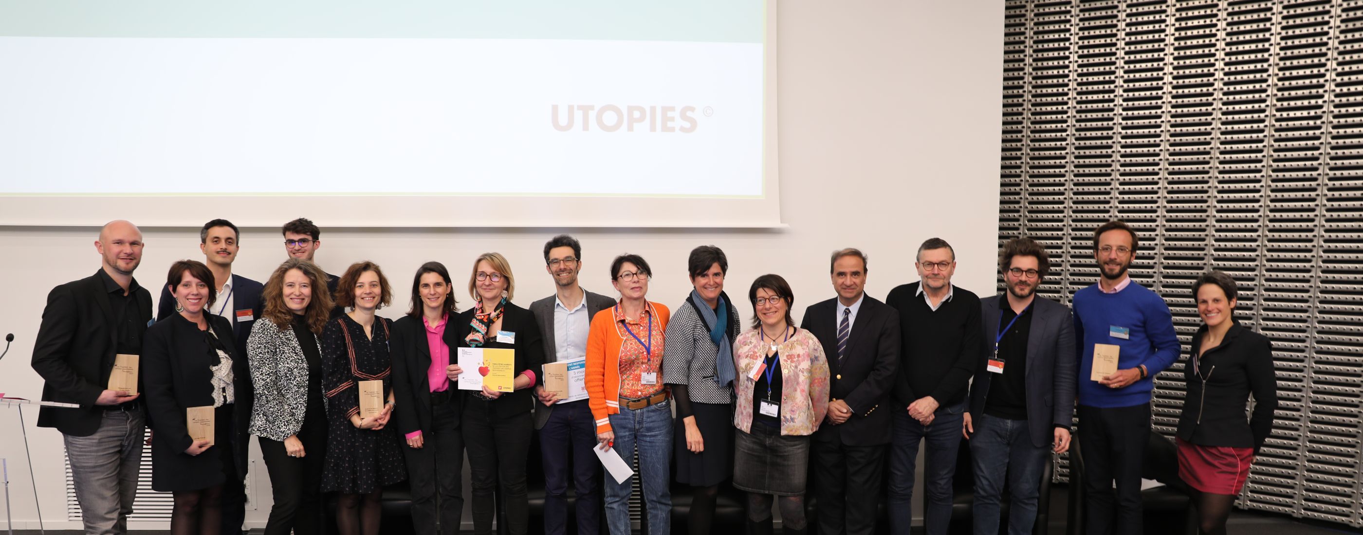 L’Engagement Responsable et la Stratégie Climat d’emlyon récompensés L’Engagement Responsable et la Stratégie Climat d’emlyon récompensés