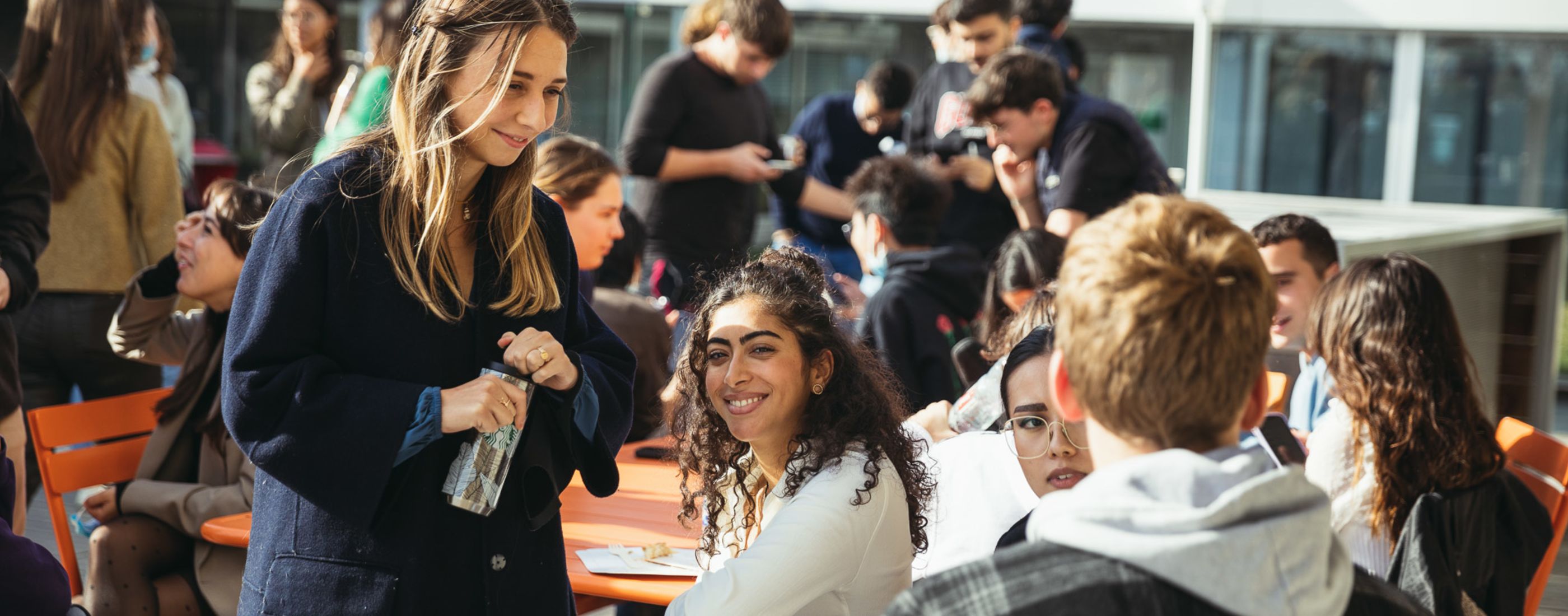 emlyon business school obtient le label DD&RS emlyon business school obtient le label DD&RS