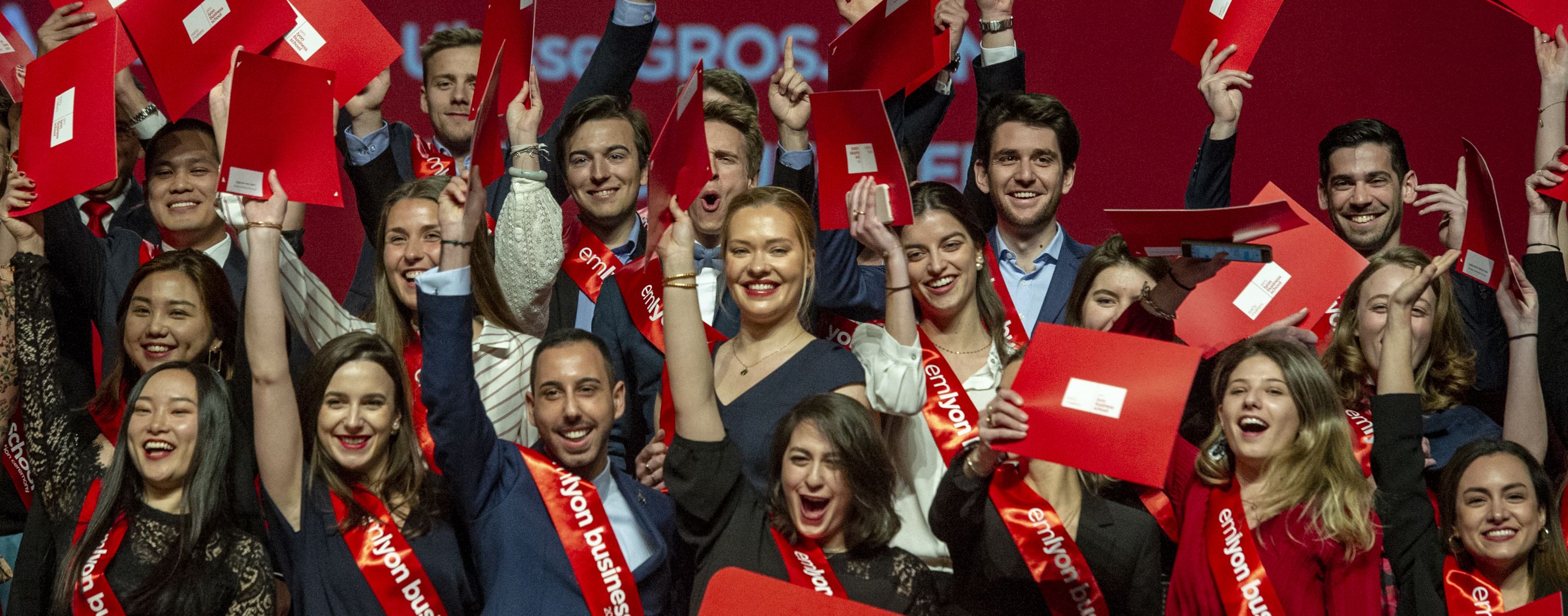 Classement The Economist 2022 "Which full-time MBA?" - l'International MBA dans le top 30 mondial Classement The Economist 2022 "Which full-time MBA?" - l'International MBA dans le top 30 mondial