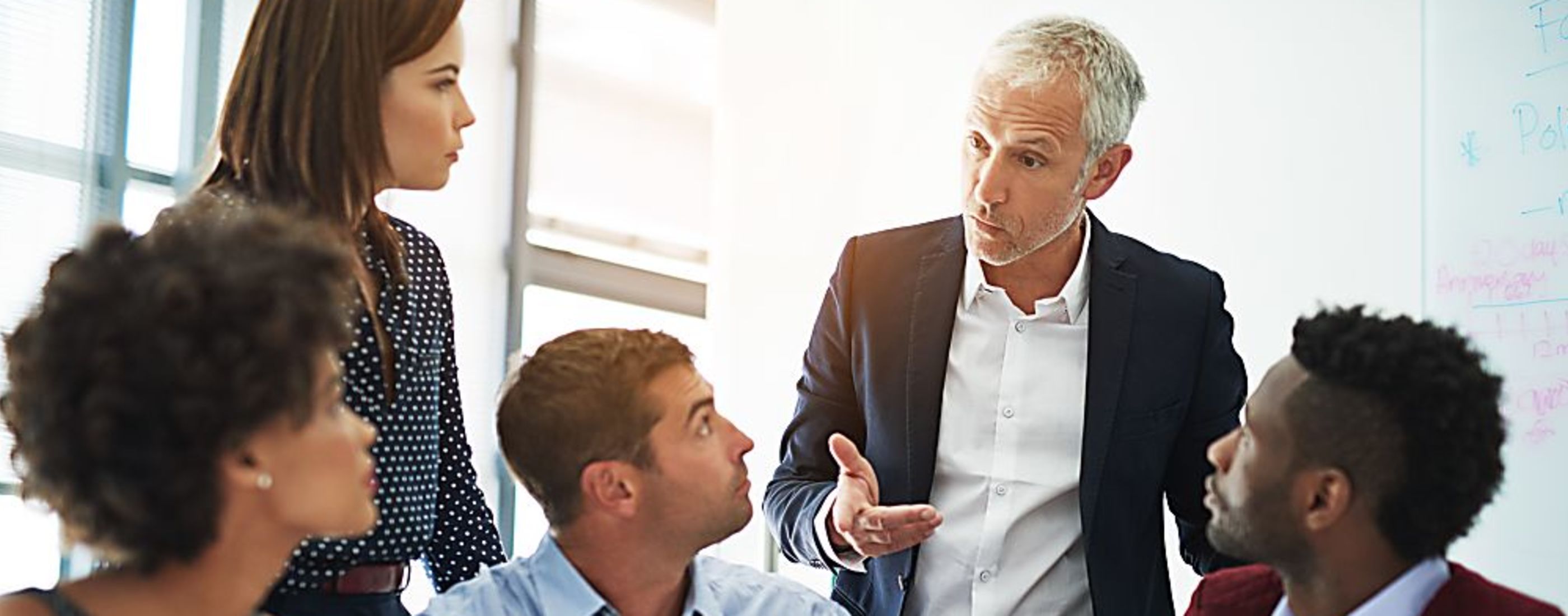 Formation « BioManagers » : l’étoffe des leaders Formation « BioManagers » : l’étoffe des leaders