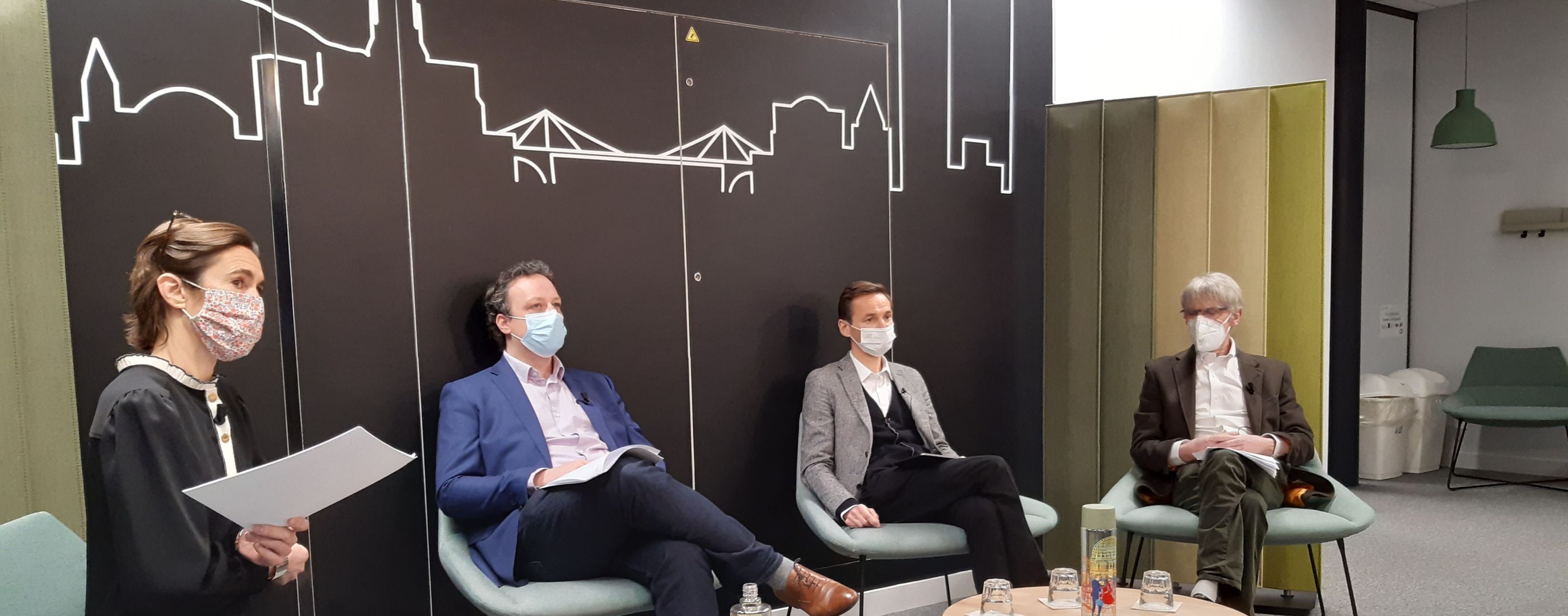 Lancement du Zesteur, premier accélérateur foodtech à Lyon Lancement du Zesteur, premier accélérateur foodtech à Lyon