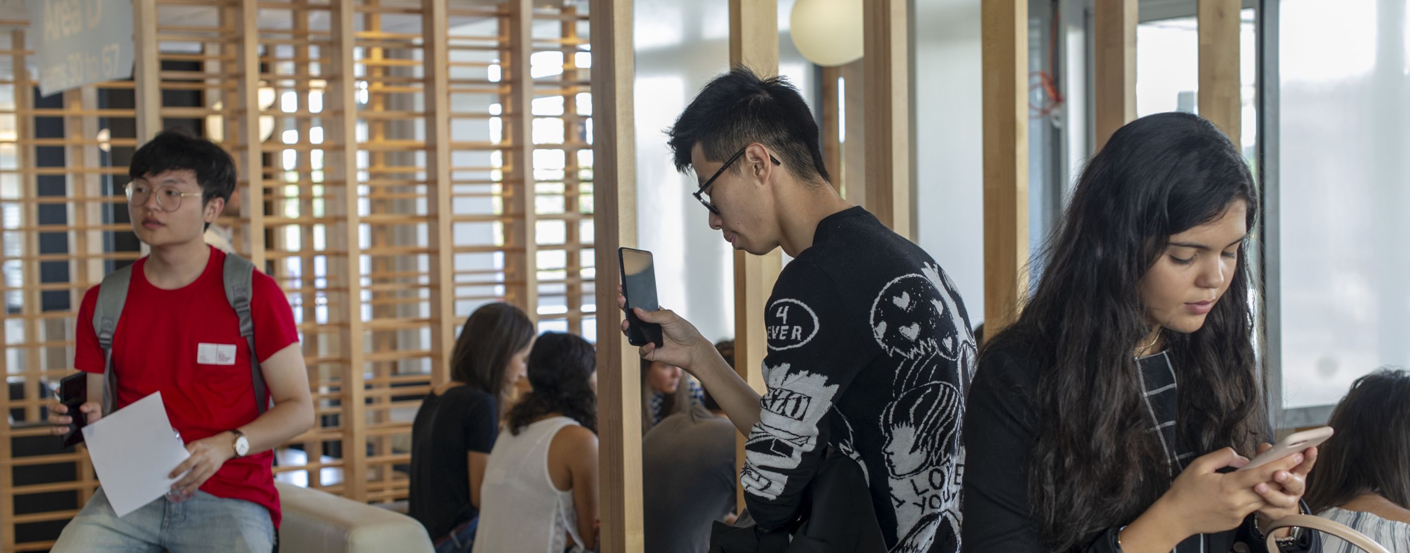 “I chose the MSc in Strategy & Consulting as I was inspired to develop the solutions that move organizations further”- Discover Malick’s testimonial. “I chose the MSc in Strategy & Consulting as I was inspired to develop the solutions that move organizations further”- Discover Malick’s testimonial.