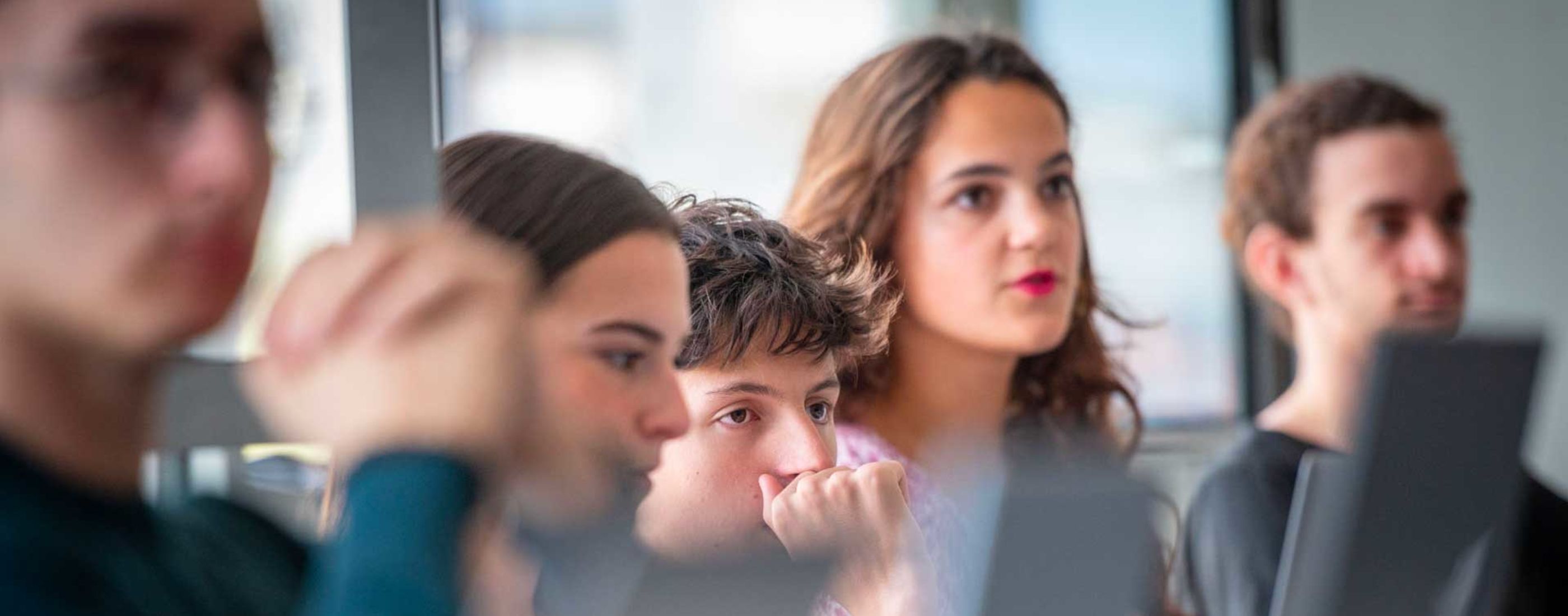 Le Tech & Data Day d'emlyon : une première édition couronnée de succès ! Le Tech & Data Day d'emlyon : une première édition couronnée de succès !
