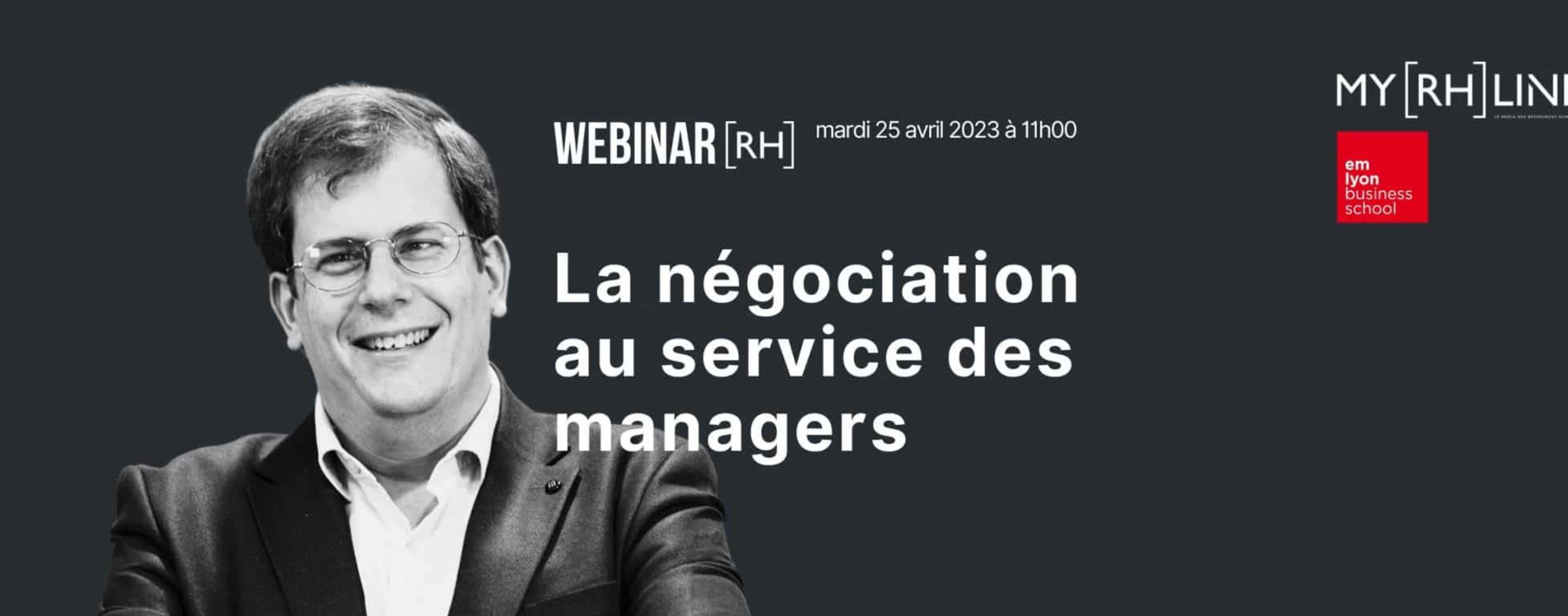 La négociation au service des managers La négociation au service des managers