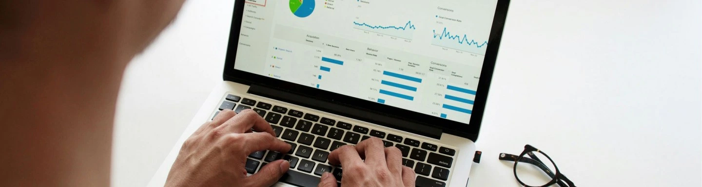 Consultant en Marketing Digital Consultant en Marketing Digital