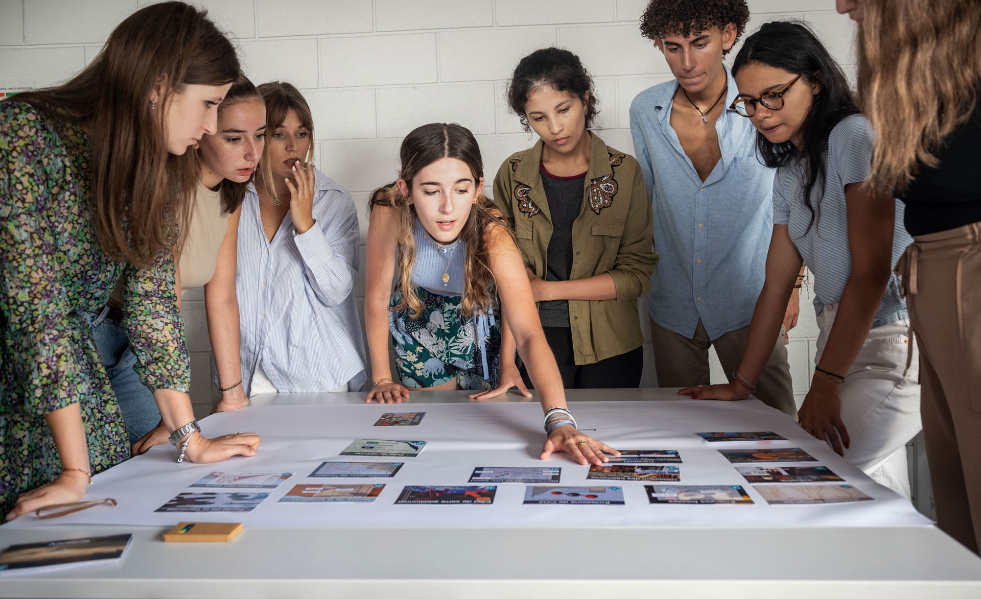 Rapport d’engagement : emlyon affirme la priorité donnée à la RSE Rapport d’engagement : emlyon affirme la priorité donnée à la RSE