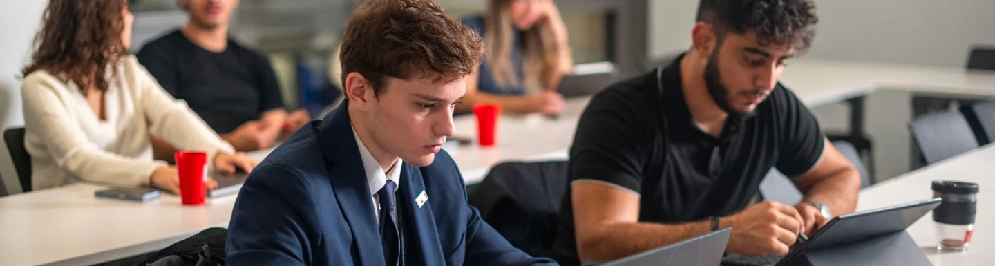 Double diplôme en Programme Grande École : une opportunité unique d’apprentissage et de carrière Double diplôme en Programme Grande École : une opportunité unique d’apprentissage et de carrière