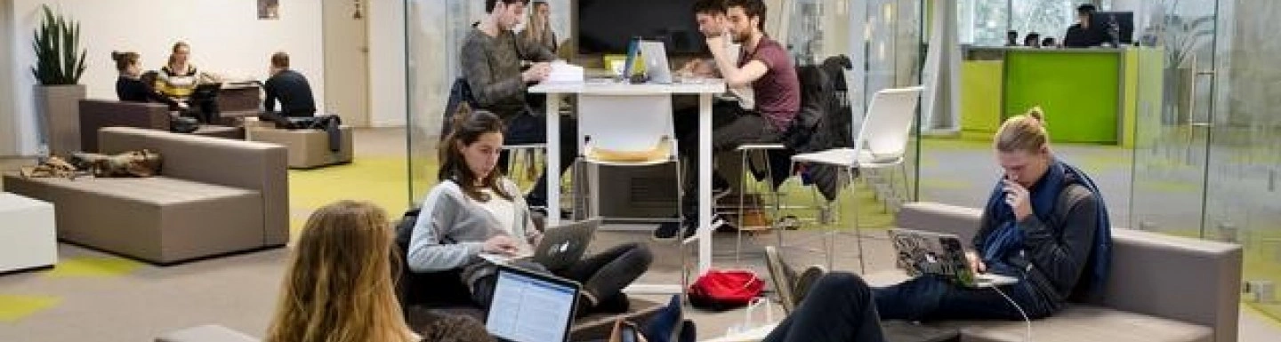 Innover, c’est aussi lutter contre son passé Innover, c’est aussi lutter contre son passé