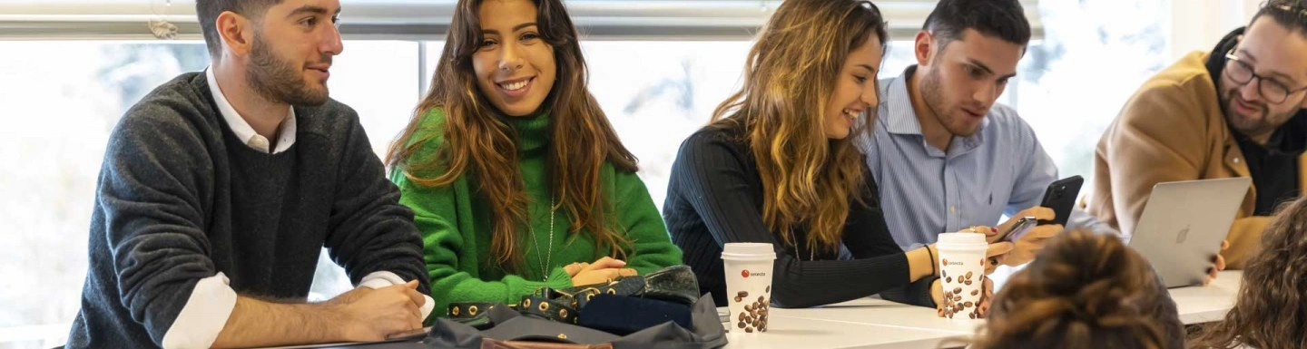 Intégrer le Programme Grande Ecole après une prépa littéraire Intégrer le Programme Grande Ecole après une prépa littéraire