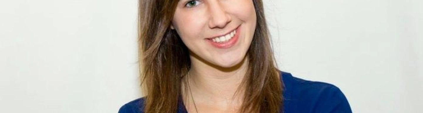 Juliette, student of the MSc in Digital Marketing & Data Science Juliette, student of the MSc in Digital Marketing & Data Science