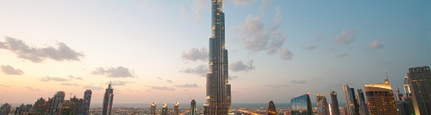 Les étudiants de Mastère Spécialisé en Séminaire International à Dubaï Les étudiants de Mastère Spécialisé en Séminaire International à Dubaï