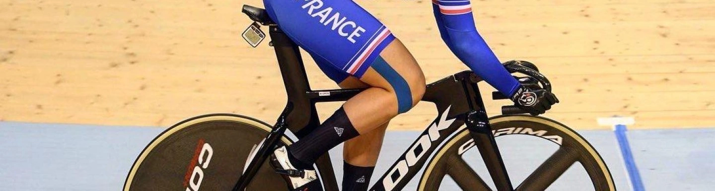 Mathilde GROS aux Jeux olympiques ! Mathilde GROS aux Jeux olympiques !