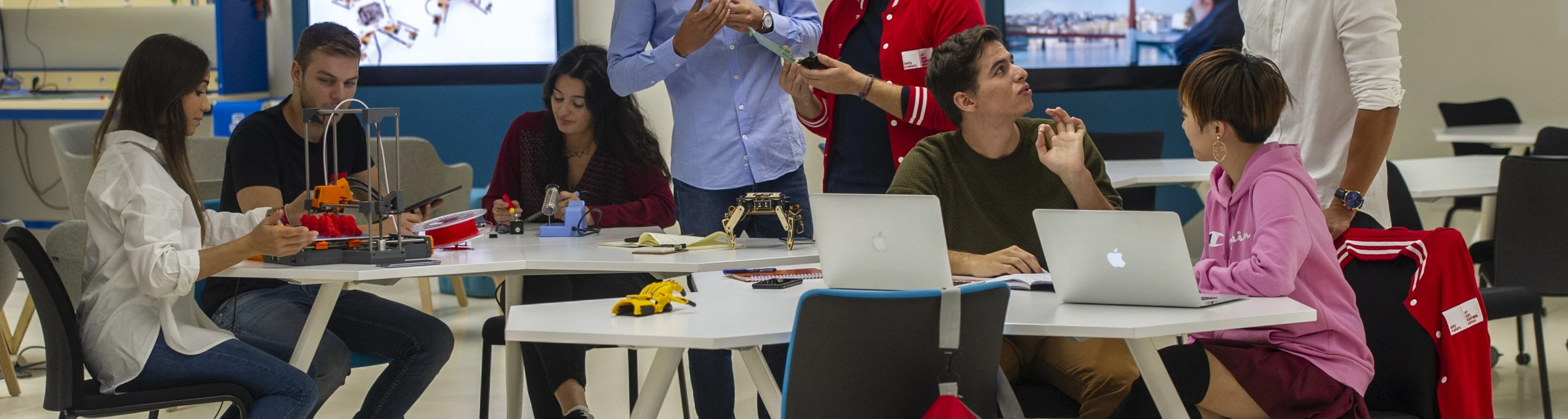 Student Spotlight: Maeva Aich - Digital Marketing & Data Science students emlyon