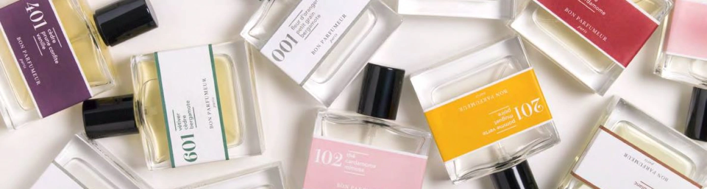 Trends in the global fragrance market Trends in the global fragrance market