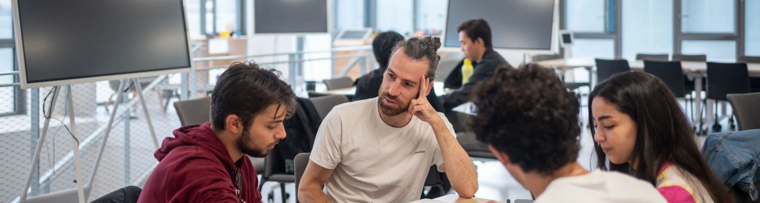 Business Mediation : des talents polyvalents au service de l’innovation Business Mediation : des talents polyvalents au service de l’innovation