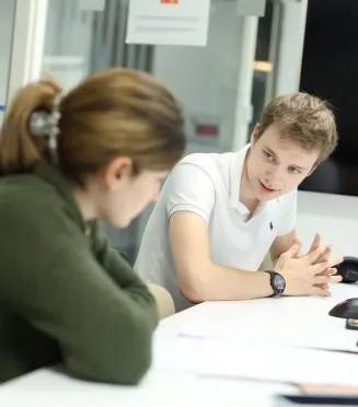 Bootcamp - emlyon business school