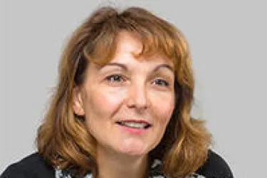 Carine VINARDI - Participante au certificat objectif conseil d'administration