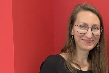 Annelen Shaer - GDBA Annelen Shaer - GDBA