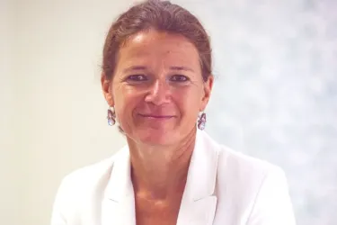 Isabelle Huault Portrait